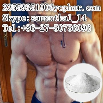 Trenbolone Acetate